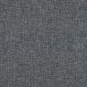 LEINEN BAUMWOLLE FISCHGRÄT MARINEBLAU (thumbnail)