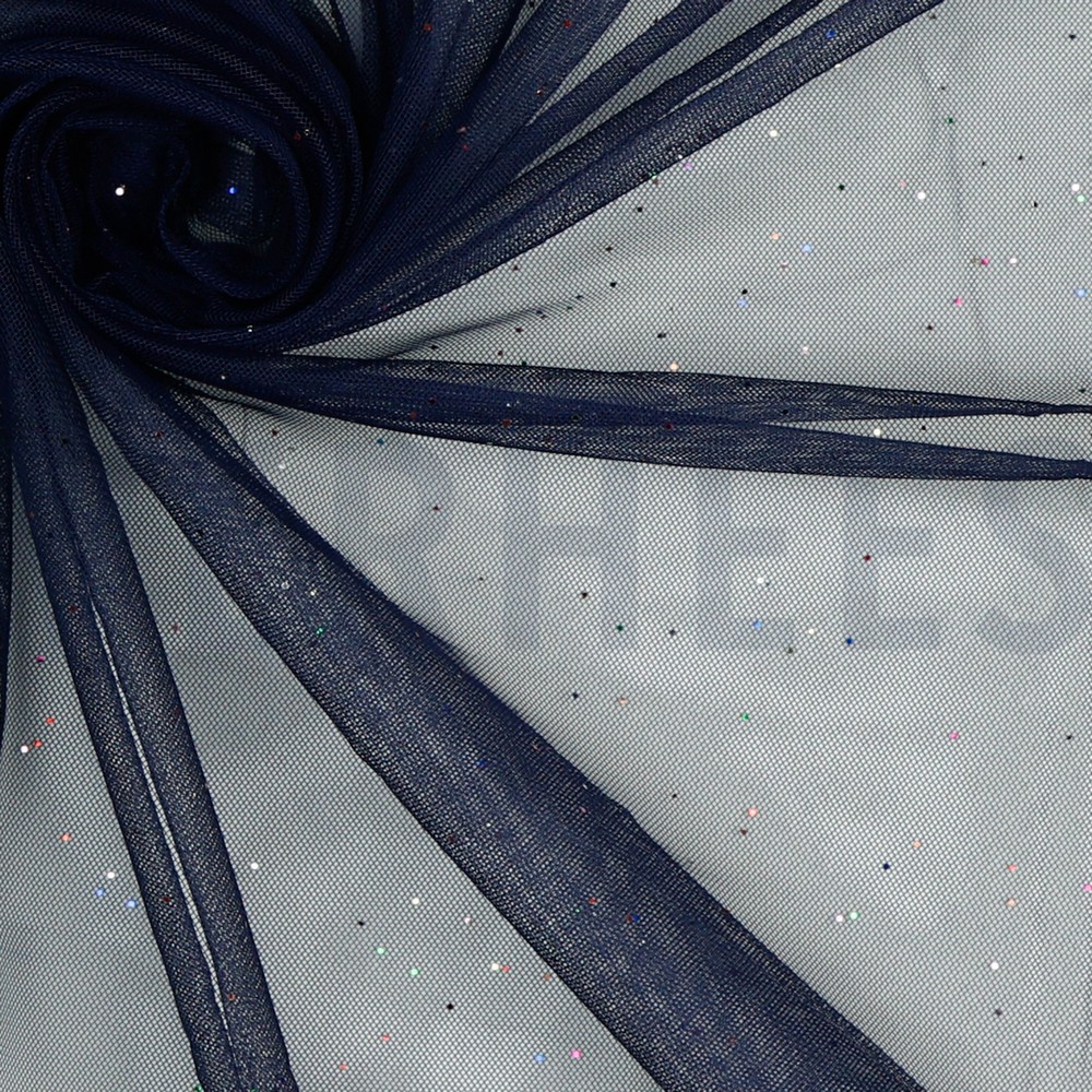 ROYAL TULE MULTI FOIL 