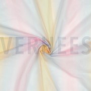 ROYAL TULE REGENBOOG MULTI (thumbnail)
