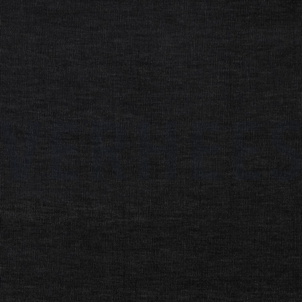 DENIM CORDUROY BABYRIB ZWART (hover)