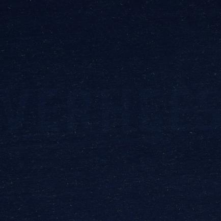 JERSEY GOUD LUREX MARINEBLAUW (hover)