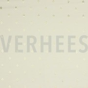 JERSEY FOLIE STIPPEN ZAND (thumbnail)