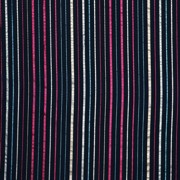 KATOEN LUREX STREPEN MARINEBLAUW (thumbnail)