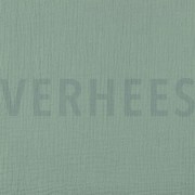 MUSSELIN GOTS NILGRÜN (thumbnail)