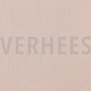 MUSSELIN GOTS SANFTROSA (thumbnail)