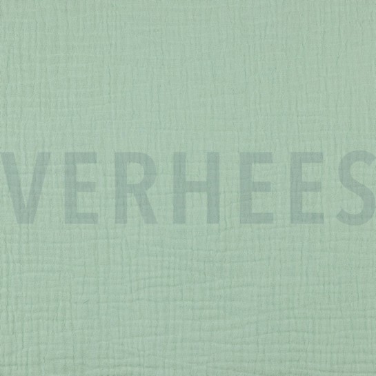 MUSSELIN GOTS MINZE #7