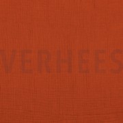 MUSSELIN GOTS RUST (thumbnail)