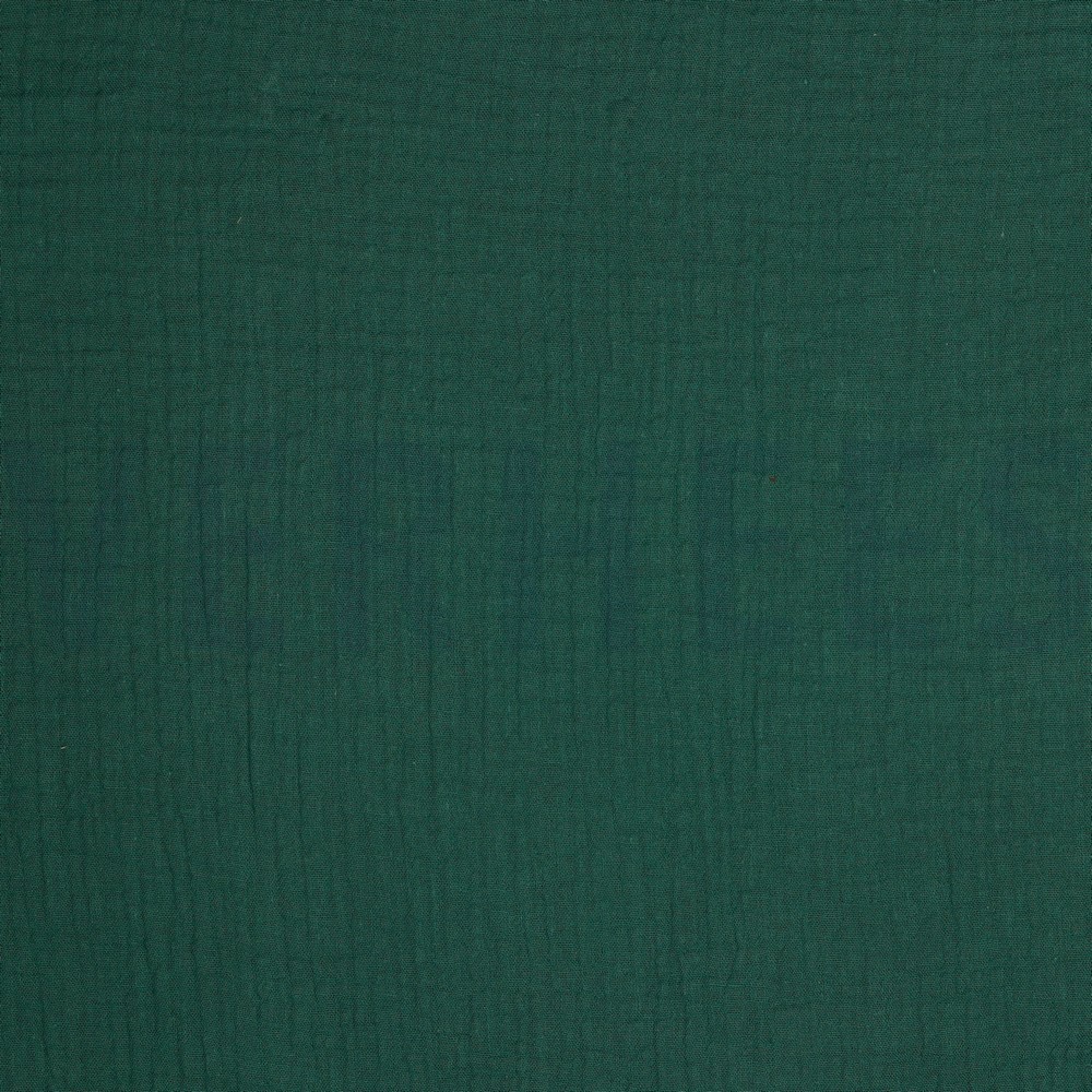 MUSSELIN GOTS ALTGRÜN