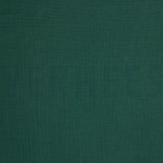 MUSSELIN GOTS ALTGRÜN (thumbnail)