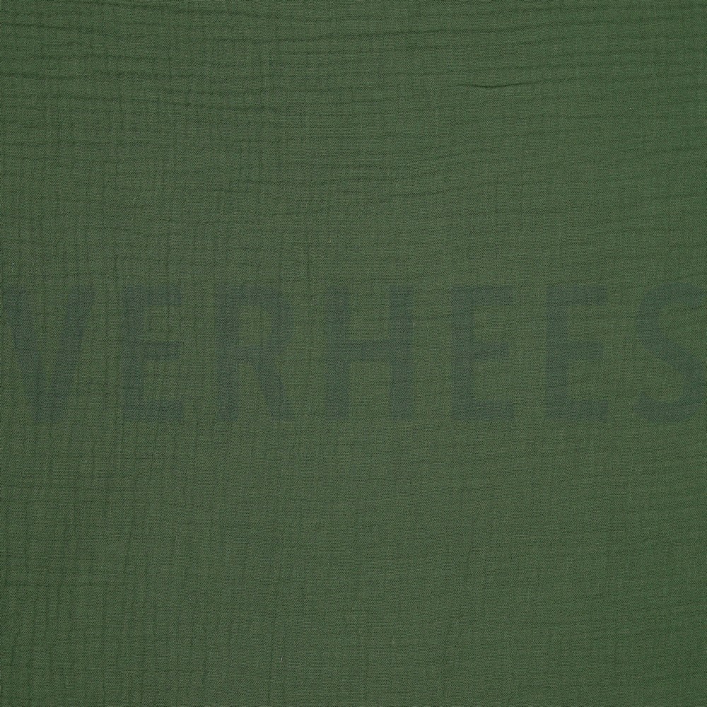 MUSSELIN GOTS ESSIGGURKE