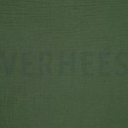 DOUBLE GAUZE GOTS AUGURK (thumbnail)