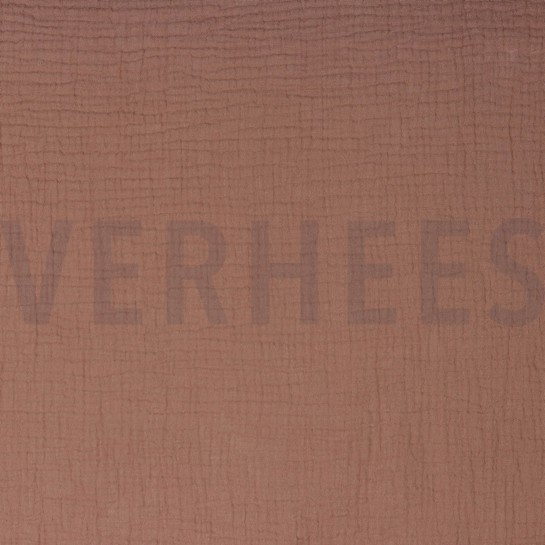 MUSSELIN GOTS ALT BLUSH #7