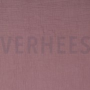 DOUBLE GAUZE GOTS OLD LILAC (thumbnail)