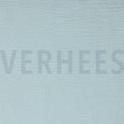 MUSSELIN GOTS BABYBLAU (thumbnail)