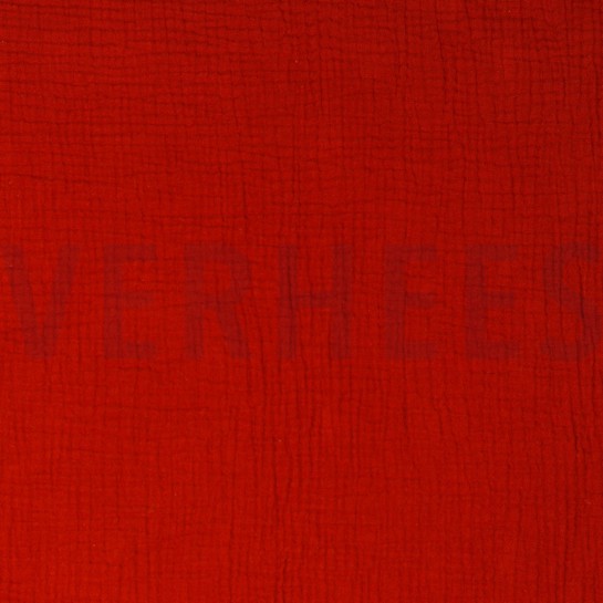 MUSSELIN GOTS ROT #7