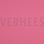 DOUBLE GAZE DE COTON GOTS ROSE (thumbnail)