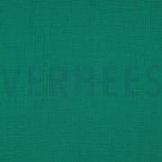 DOUBLE GAUZE GOTS GREEN (thumbnail)