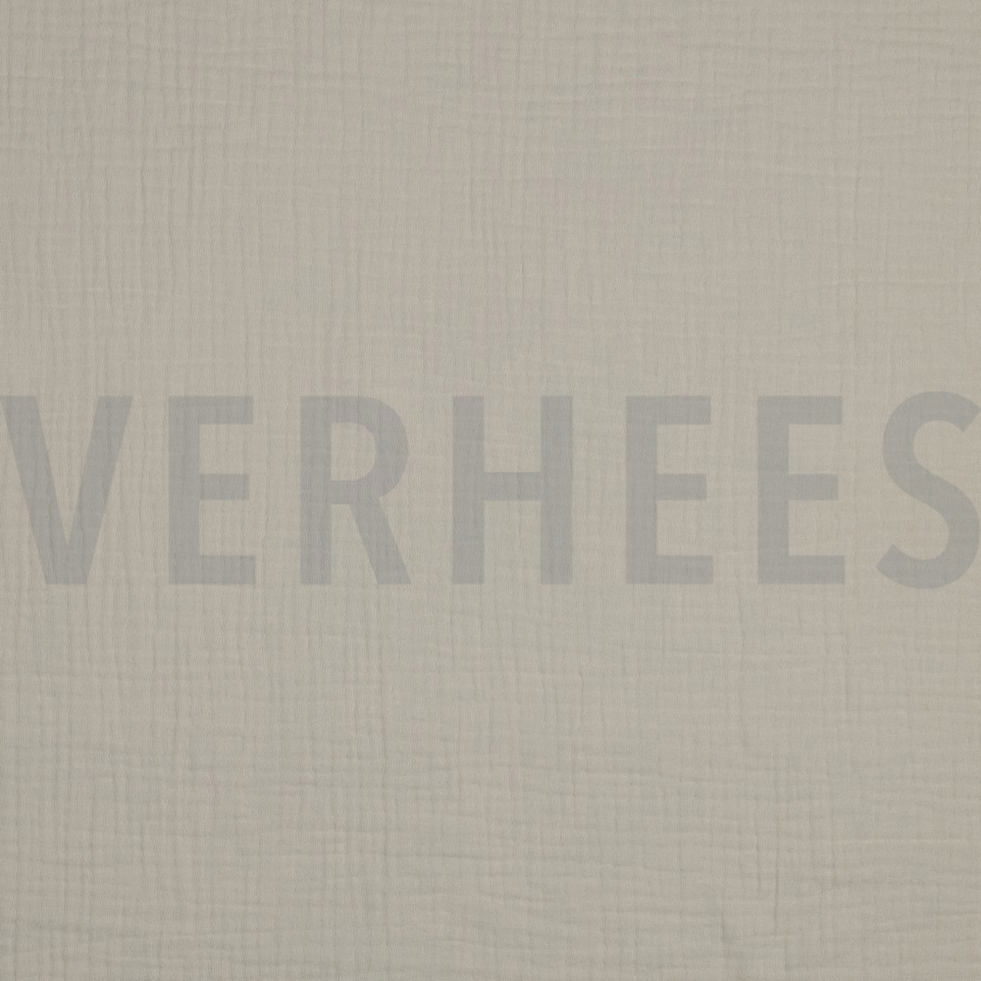 MUSSELIN GOTS NATUR (high resolution)