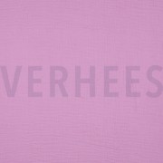 DOUBLE GAUZE GOTS LIGHT PINK (thumbnail)