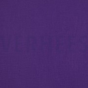 DOUBLE GAUZE GOTS VIOLET (thumbnail)