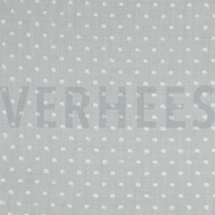 VISCOSE DOBBY WIT (hover)