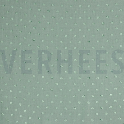 VISCOSE DOBBY NILEGROEN (hover)