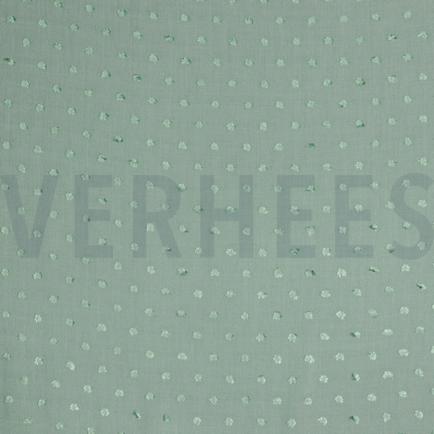 VISCOSE DOBBY NILEGROEN (hover)