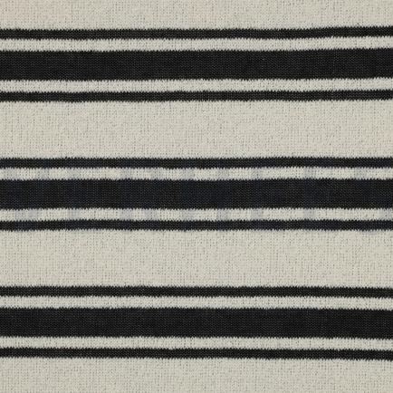 STRICK JACQUARD SCHWARZ (hover)