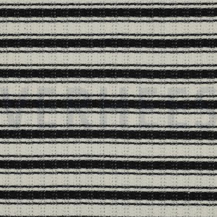 KNITTED JACQUARD BLACK (hover)