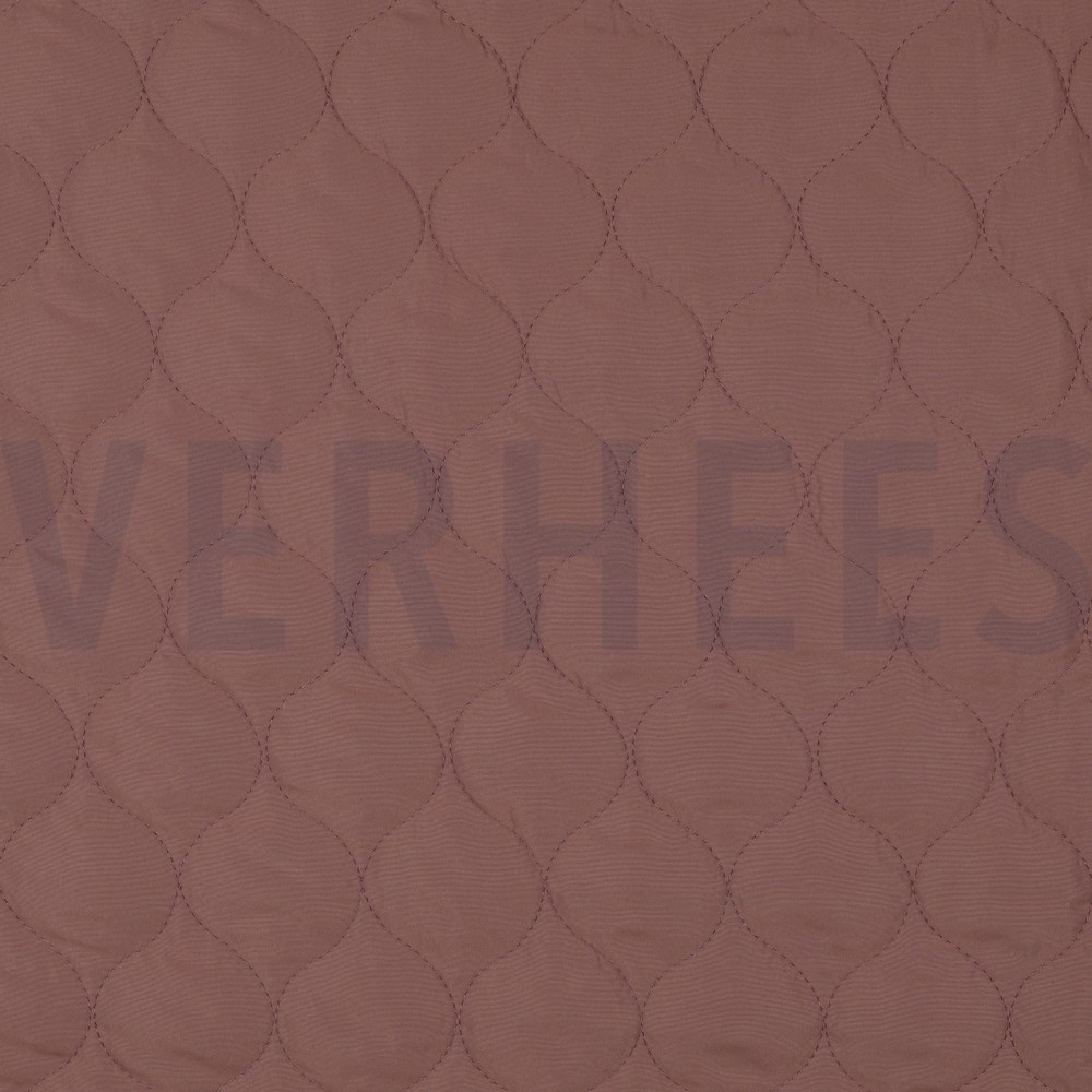 STEPPSTOFF DOUBLE FACE ALTROSA