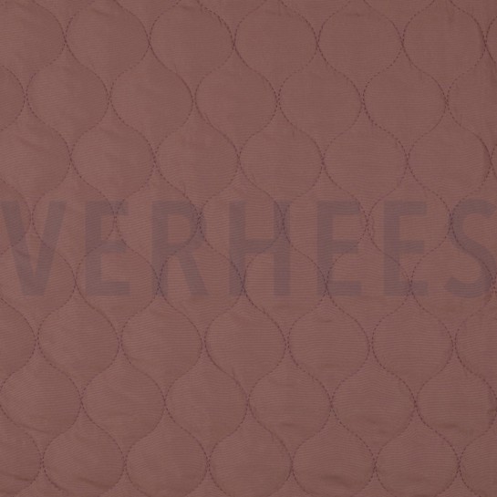 STEPPSTOFF DOUBLE FACE ALTROSA #7