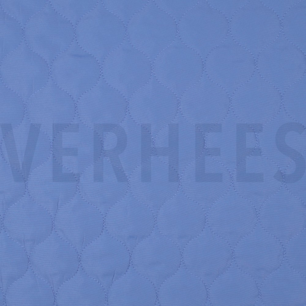 GEWATTEERD DOUBLE SIDE LAVENDEL