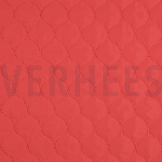 STEPPED DOUBLE SIDED CORAL #7