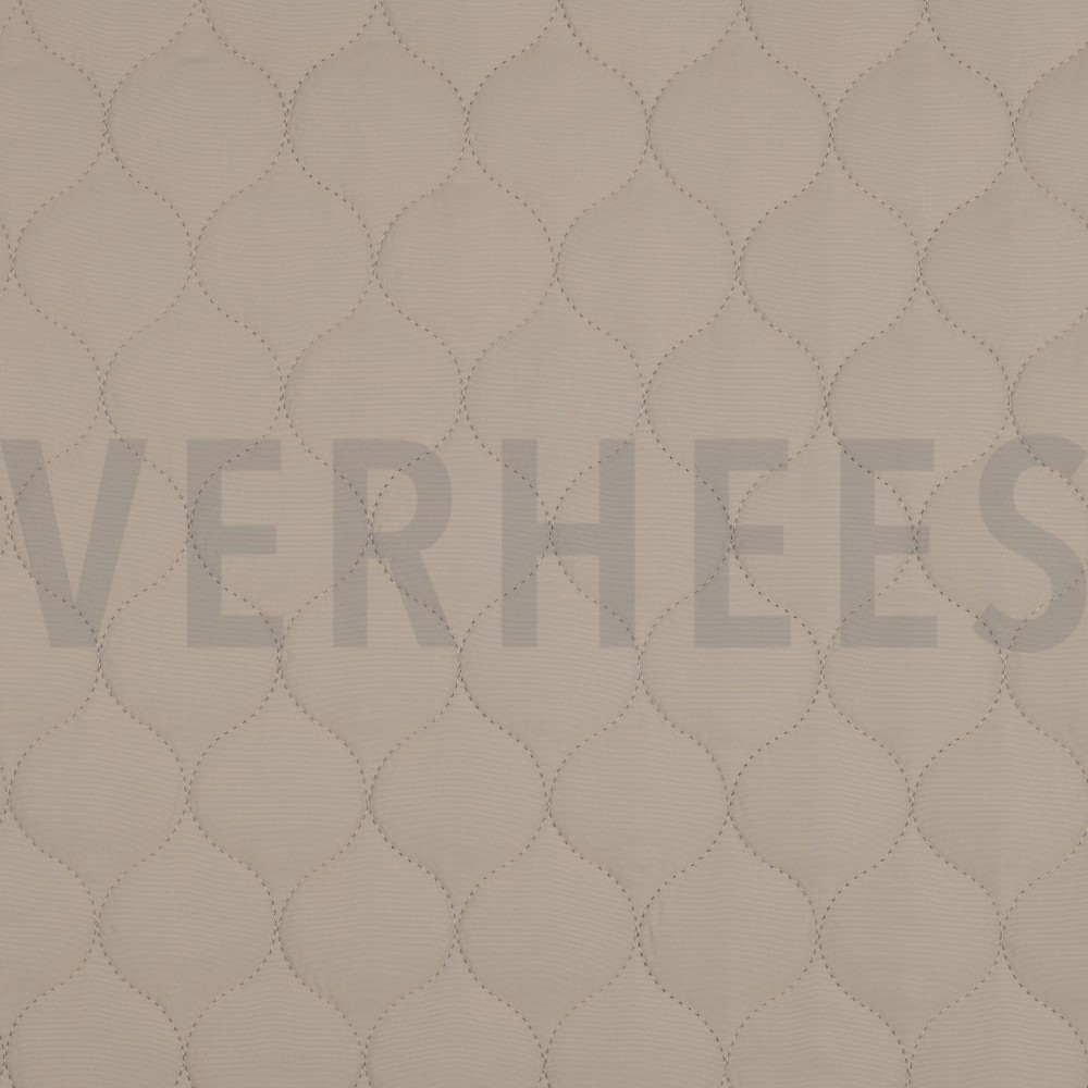 STEPPED DOUBLE SIDED SAND