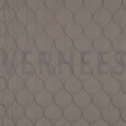 STEPPSTOFF DOUBLE FACE TAUPE (thumbnail)