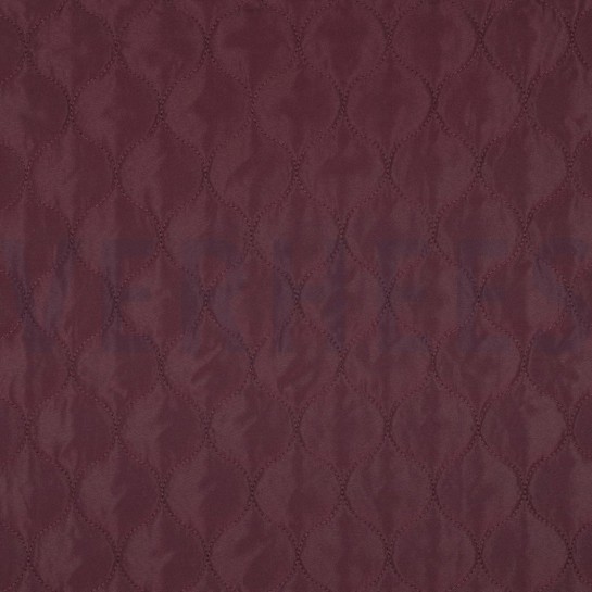 STEPPSTOFF DOUBLE FACE AUBERGINE #7