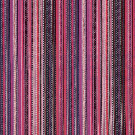 TISSU CROCHETÉ FUCHSIA (hover)