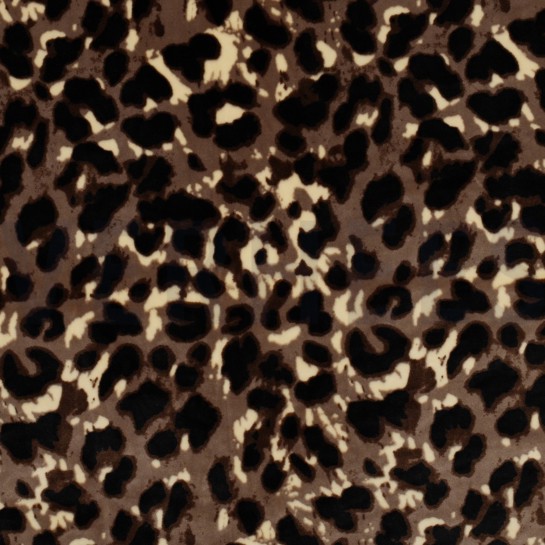 BREISEL SUPER ZACHT DIER BRUIN #7