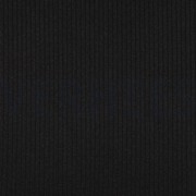 LUREX TRICOTÉ NOIR ARGENT LUREX (thumbnail)