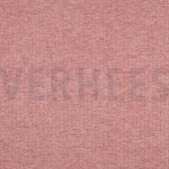 LUREX TRICOTÉ OR ROSE LUREX #7