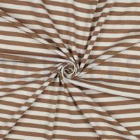 RIB YARN DYED STRIPES 