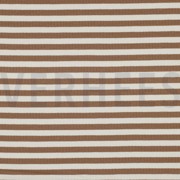 RIB GARENGEVERFD STREPEN KANEEL (thumbnail)