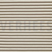 RIB YARN DYED STRIPES SAND (thumbnail)