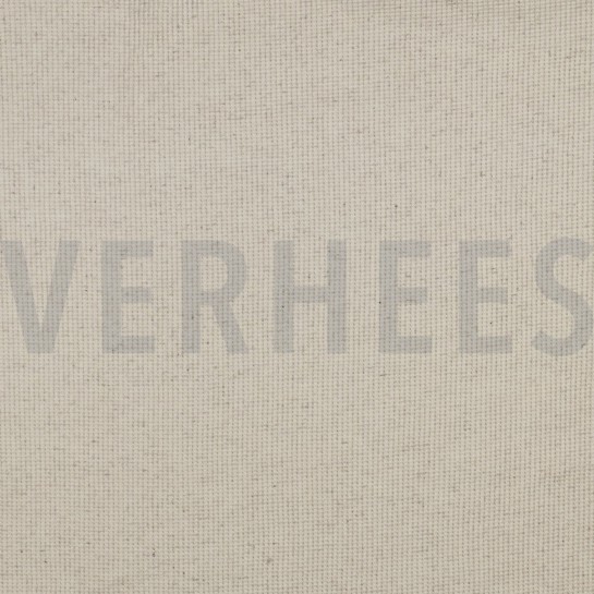 WAFELJERSEY LINNEN NATUREL #7