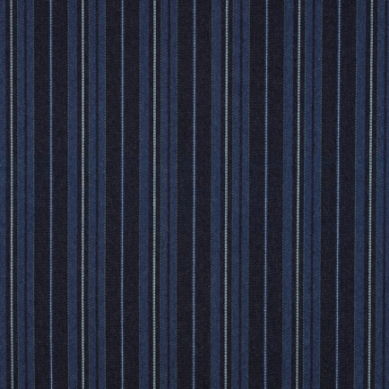 DENIM STREIFEN INDIGO (hover)