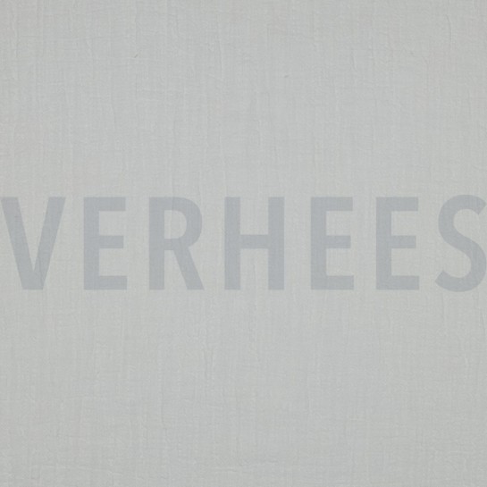 MUSSELIN SLUB ECRU #7