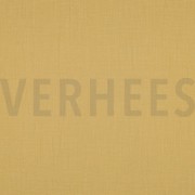 DOUBLE GAZE DE COTON SLUB JAUNE (thumbnail)