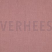 DOUBLE GAUZE SLUB BLUSH (thumbnail)