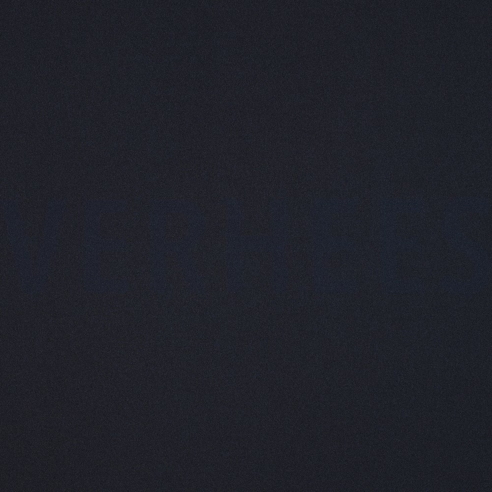 CREPE DELUXE MARINEBLAUW