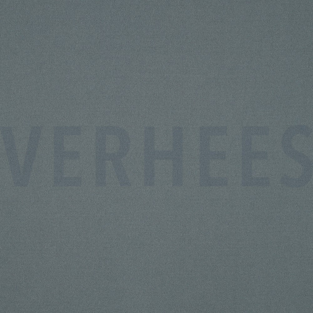 CREPE DELUXE DONKER SALIEGROEN